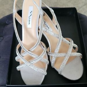 Noni Nina Heels